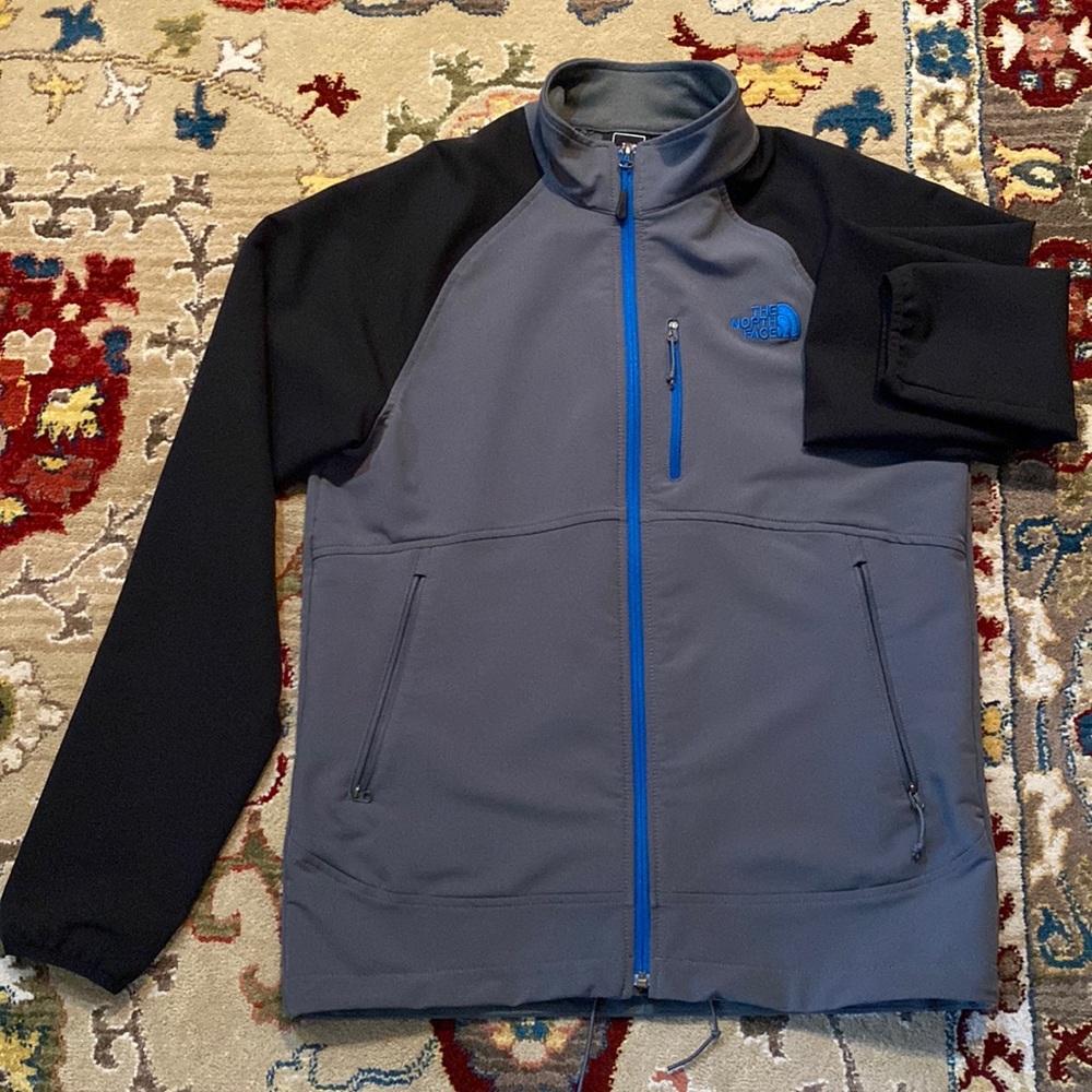 Men’s The North face jacket